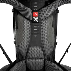 Tatonka Trekkingausrüstung-- Yukon X1 85+10 - Trekkingrucksack Black