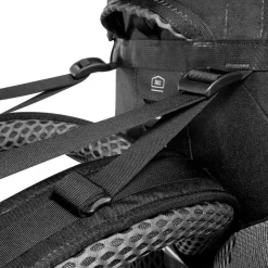 Tatonka Trekkingausrüstung-- Yukon X1 85+10 - Trekkingrucksack Black