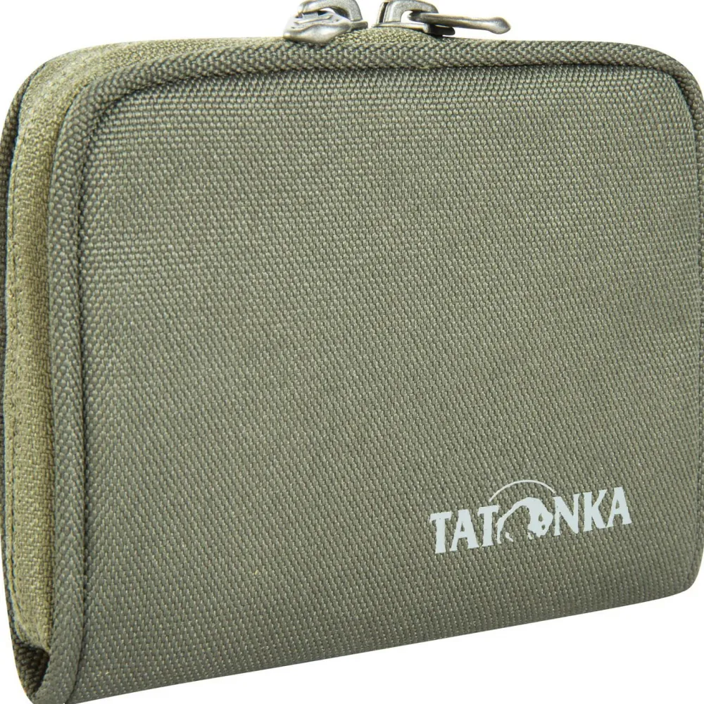 Tatonka - Zip Money Box RFID Block - Geldbeutel Best
