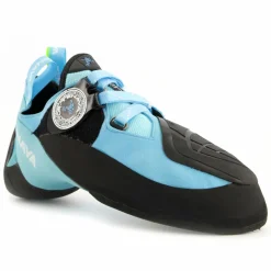 Tenaya Kletterschuhe|Klettschuhe-- Indalo - Kletterschuhe Blue / Black