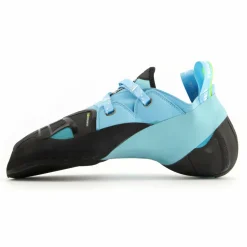 Tenaya Kletterschuhe|Klettschuhe-- Indalo - Kletterschuhe Blue / Black