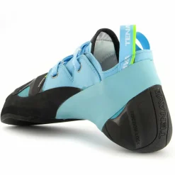 Tenaya Kletterschuhe|Klettschuhe-- Indalo - Kletterschuhe Blue / Black