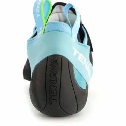 Tenaya Kletterschuhe|Klettschuhe-- Indalo - Kletterschuhe Blue / Black