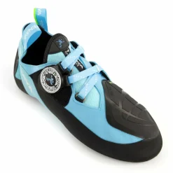 Tenaya Kletterschuhe|Klettschuhe-- Indalo - Kletterschuhe Blue / Black