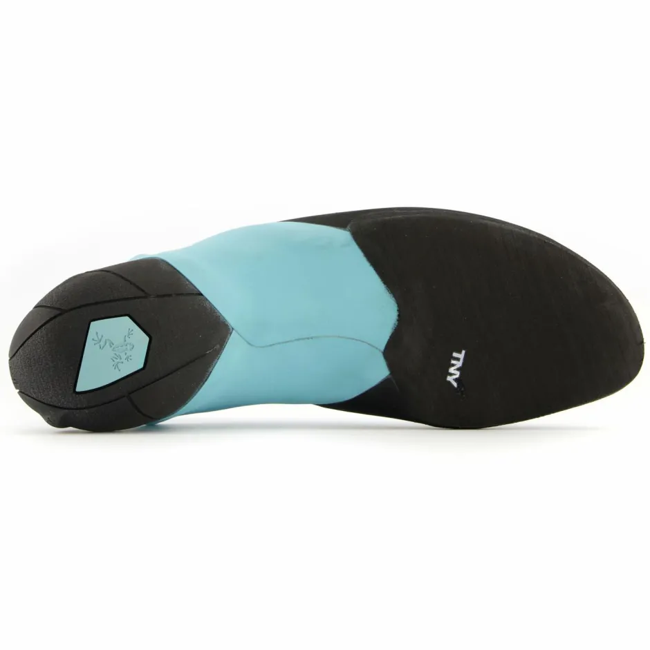 Tenaya Kletterschuhe|Klettschuhe-- Indalo - Kletterschuhe Blue / Black