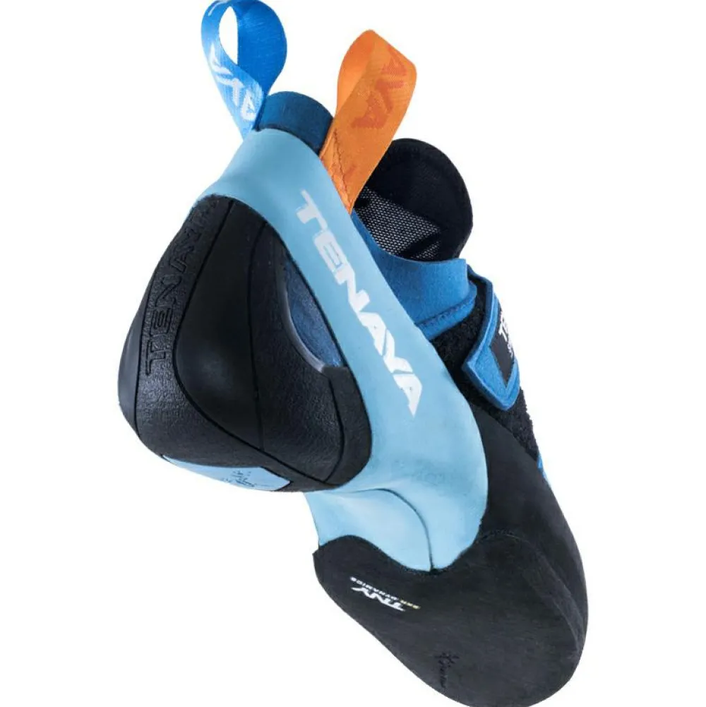 Tenaya - Mastia - Kletterschuhe Blue / Black Clearance