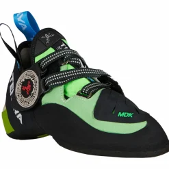 Tenaya Kletterschuhe|Klettschuhe-- Mundaka - Kletterschuhe Green / White