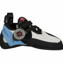 Tenaya Kletterschuhe|Klettschuhe-- Oasi - Kletterschuhe White / Blue