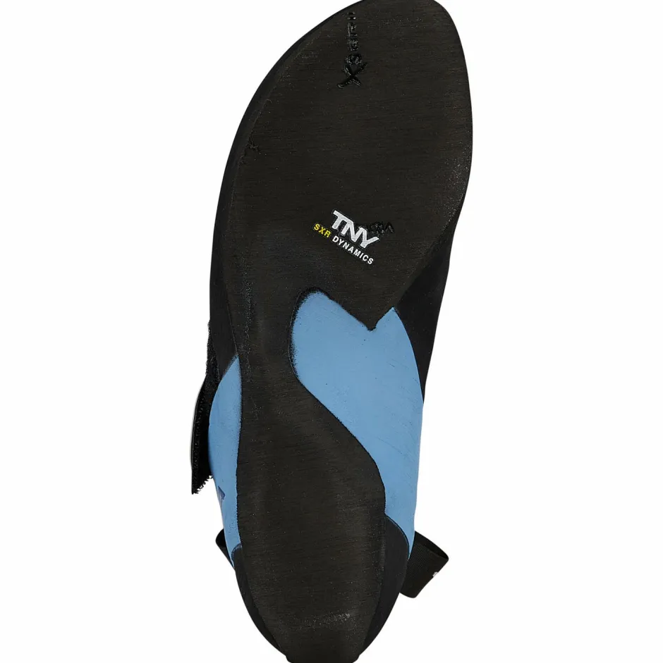 Tenaya Kletterschuhe|Klettschuhe-- Oasi - Kletterschuhe White / Blue