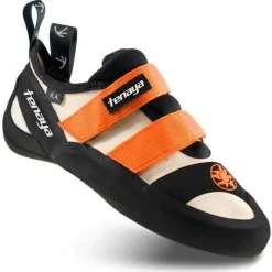 Tenaya - Ra - Kletterschuhe White / Orange Sale