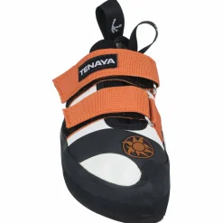 Tenaya - Ra - Kletterschuhe White / Orange Sale