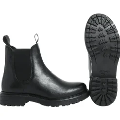 - Women's Berit Chelsea Boots - Freizeitstiefel < Ten Points Hot