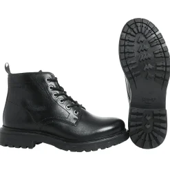 - Women's Berit Lace Boots - Freizeitstiefel < Ten Points Discount