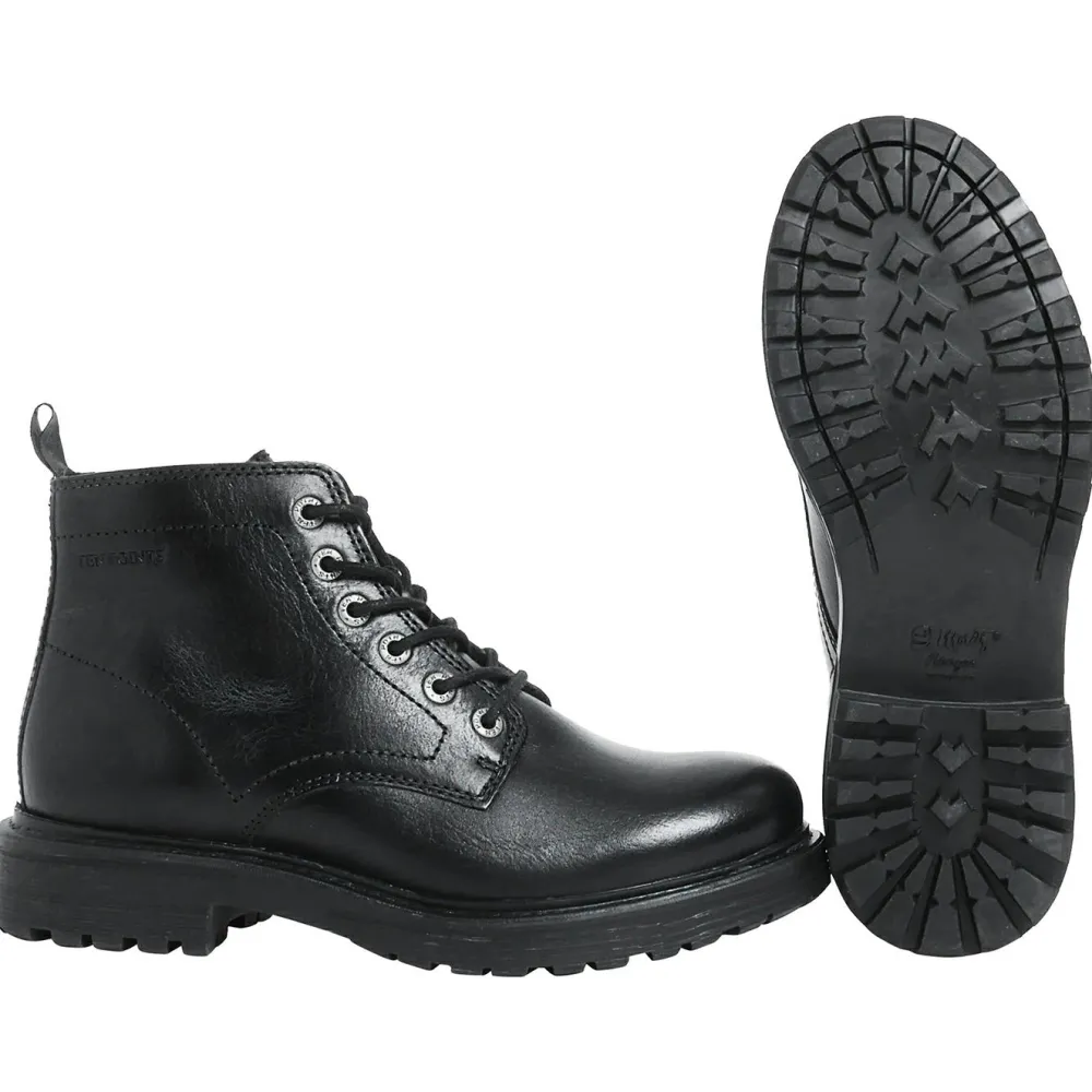 - Women's Berit Lace Boots - Freizeitstiefel < Ten Points Discount
