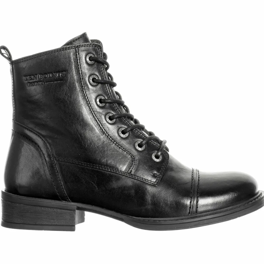 Ten Points - Women's Pandora Boots - Freizeitstiefel Discount
