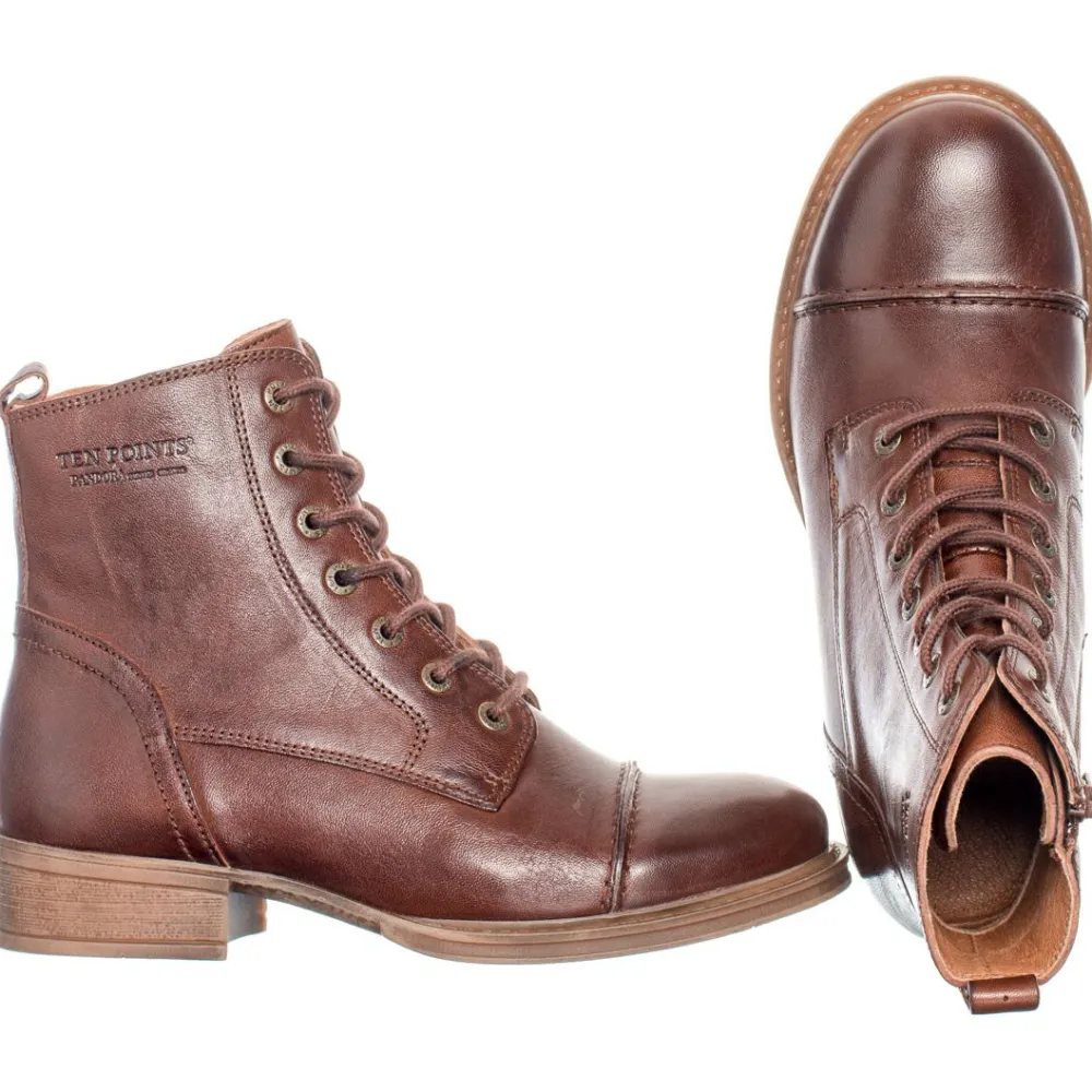 Ten Points - Women's Pandora Boots - Freizeitstiefel Discount