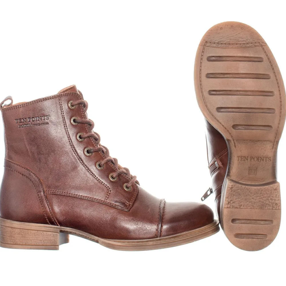 Ten Points - Women's Pandora Boots - Freizeitstiefel Discount