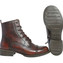 - Women's Pandora Boots Tanned Leather - Freizeitstiefel < Ten Points Best