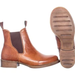 Ten Points - Women's Pandora Chelsea Boots - Freizeitstiefel Discount