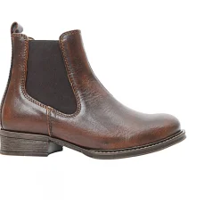 - Women's Pandora Chelsea Boots Tanned Leather - Freizeitstiefel < Ten Points