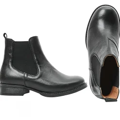 - Women's Pandora Chelsea Boots Tanned Leather - Freizeitstiefel < Ten Points