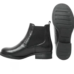 - Women's Pandora Chelsea Boots Tanned Leather - Freizeitstiefel < Ten Points
