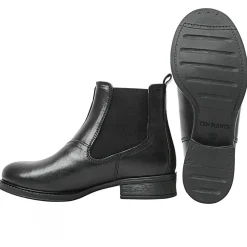 Ten Points - Women's Pandora Chelsea Boots Wool - Winterschuhe