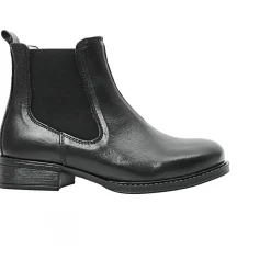 Ten Points - Women's Pandora Chelsea Boots Wool - Winterschuhe