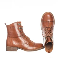 Ten Points Freizeitstiefel-- Women's Pandora Lace Boots - Freizeitstiefel