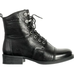 Ten Points Freizeitstiefel-- Women's Pandora Lace Boots - Freizeitstiefel