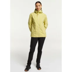 - Woen' aou Jacket - Regenjacke < Tenson Sale
