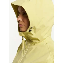 - Woen' aou Jacket - Regenjacke < Tenson Sale