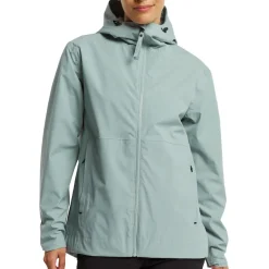 - Woen' aou Jacket - Regenjacke < Tenson Sale