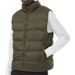 tentree - Puffer Vet - Kuntfaerwete