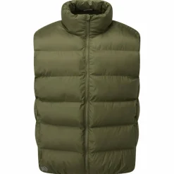 tentree - Puffer Vet - Kuntfaerwete