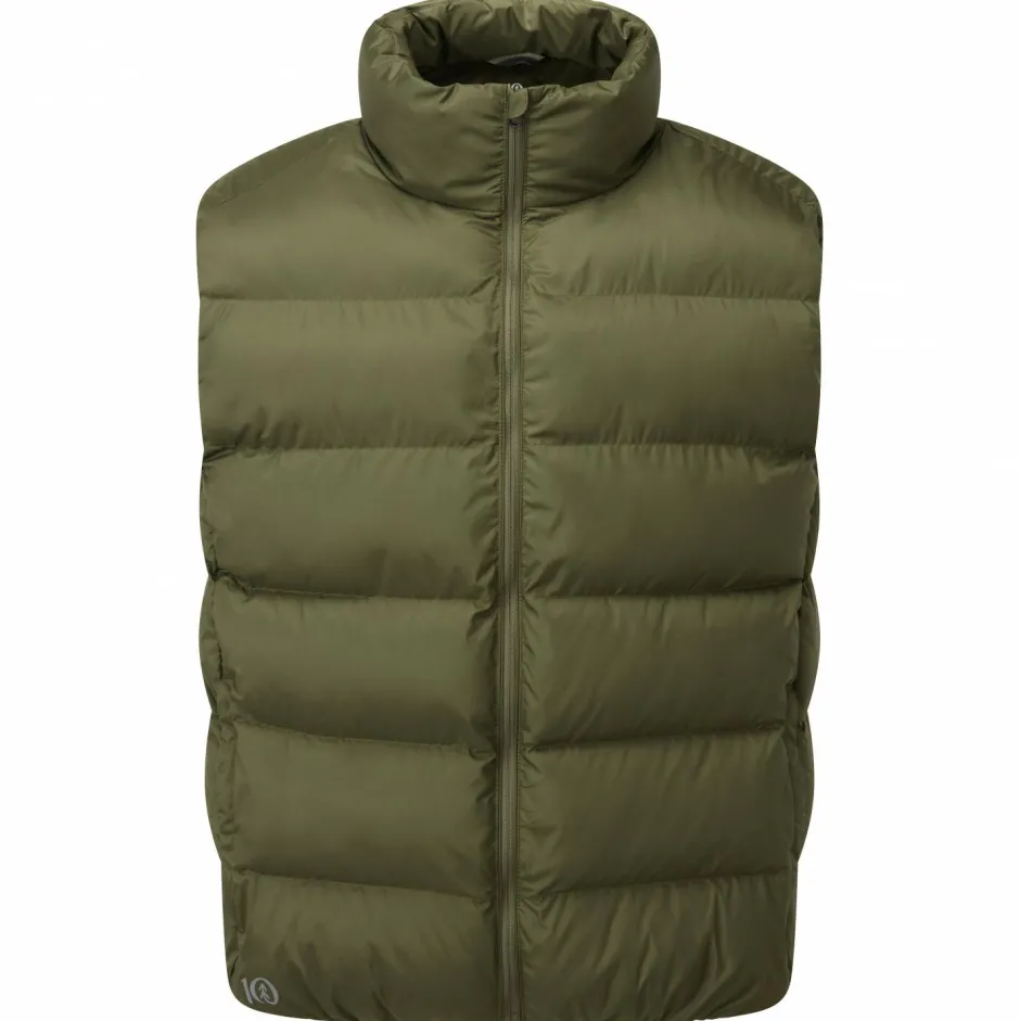 tentree - Puffer Vet - Kuntfaerwete