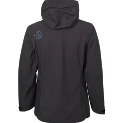 - Woen' Arko Jacket - Regenjacke < Ternua Hot
