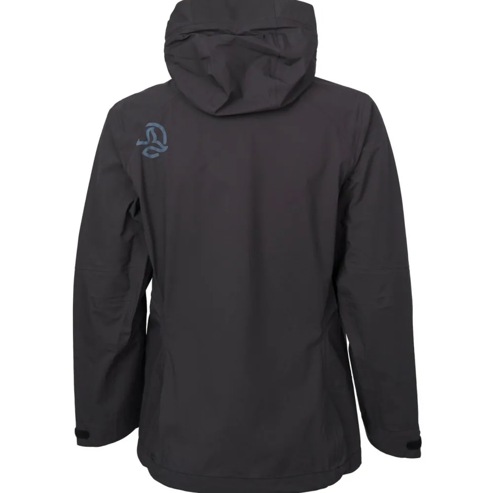 - Woen' Arko Jacket - Regenjacke < Ternua Hot
