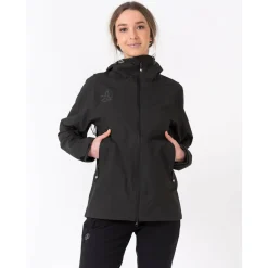 - Woen' Arko Jacket - Regenjacke < Ternua Hot