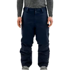 The Mountain Studio - Carv Insulated Stretch Pant - Skihose Hot