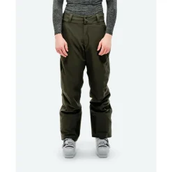 The Mountain Studio - Carv Insulated Stretch Pant - Skihose Hot