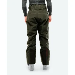 The Mountain Studio - Carv Insulated Stretch Pant - Skihose Hot