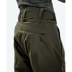 The Mountain Studio - Carv Insulated Stretch Pant - Skihose Hot