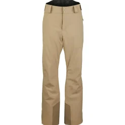 The Mountain Studio - Carv Insulated Stretch Pant - Skihose Hot