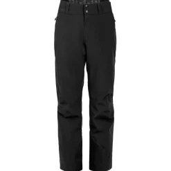 The Mountain Studio - Carv Insulated Stretch Pant - Skihose Hot
