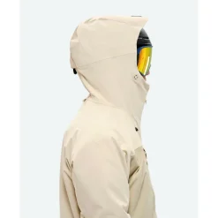 The Mountain Studio - 3 Hybrid he Jacket - kijacke