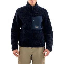 - oft Woo Pie Jacket - Feecejacke < The Mountain Studio Online
