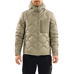 The Mountain Studio - Ultralight Down Hood Jacket - Daunenjacke Discount