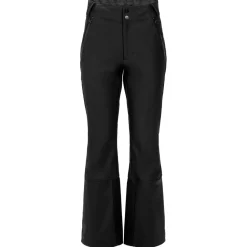 The Mountain Studio - Women's 2L Stretch Ski Pants - Skihose Outlet