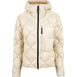 - Woen' Utraight Down Hood Jacket - Daunenjacke < The Mountain Studio Clearance